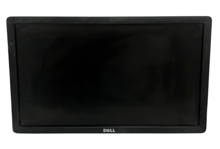 Monitor Dell E1912HC 18,5" Polegadas LED HD com VGA - Foto 2