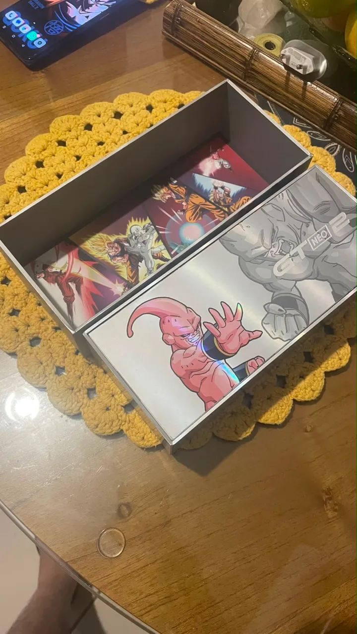 Realme GT Neo 2 Dragon Ball Edition - Foto 3