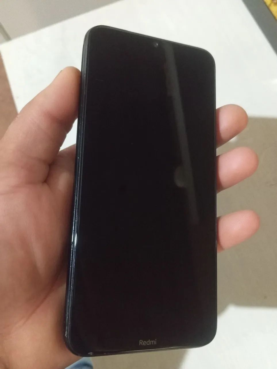 Redmi Not 8 
