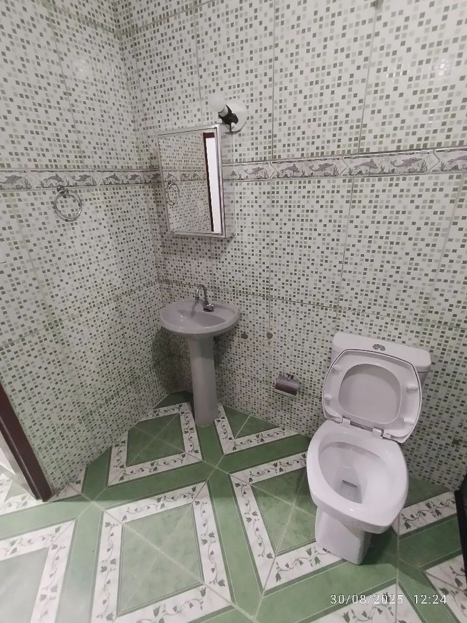 Casa 2 quartos para locação próximo do centro  - Foto 3