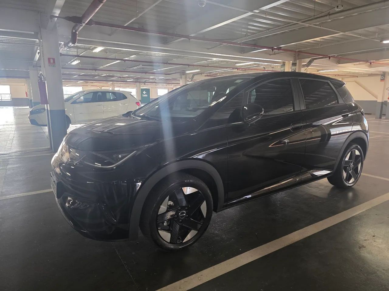 BYD Dolphin SE 2027 - Foto 3