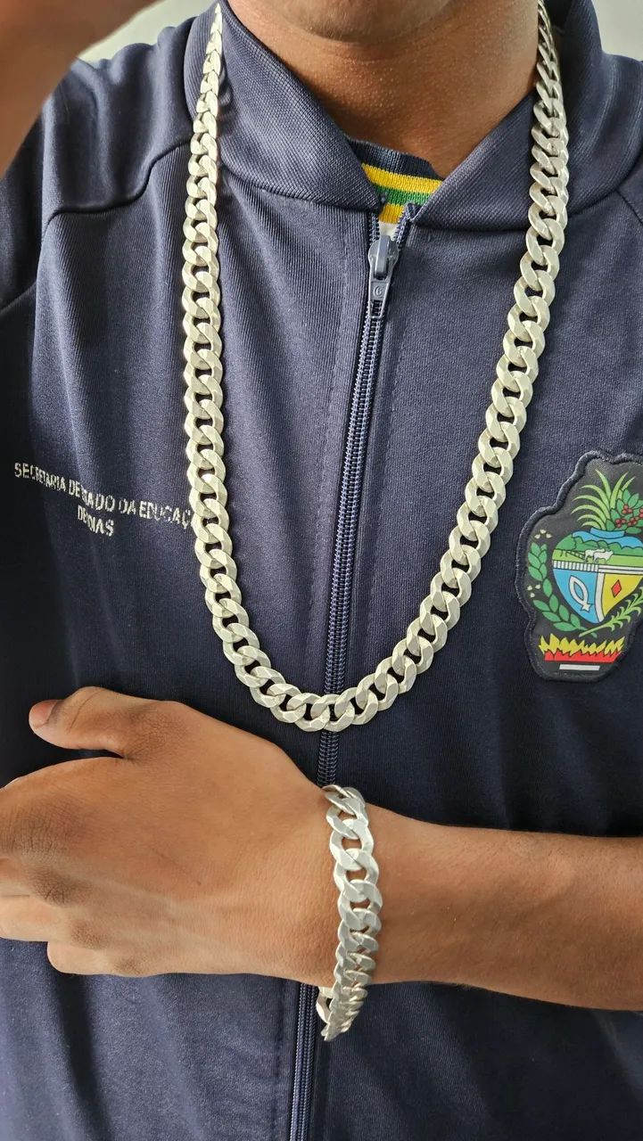 prata 925 - Foto 2