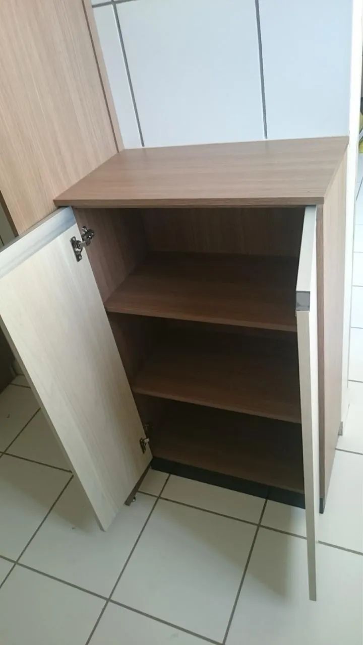 Apartamento lindo e aconchegante à venda! - Foto 5