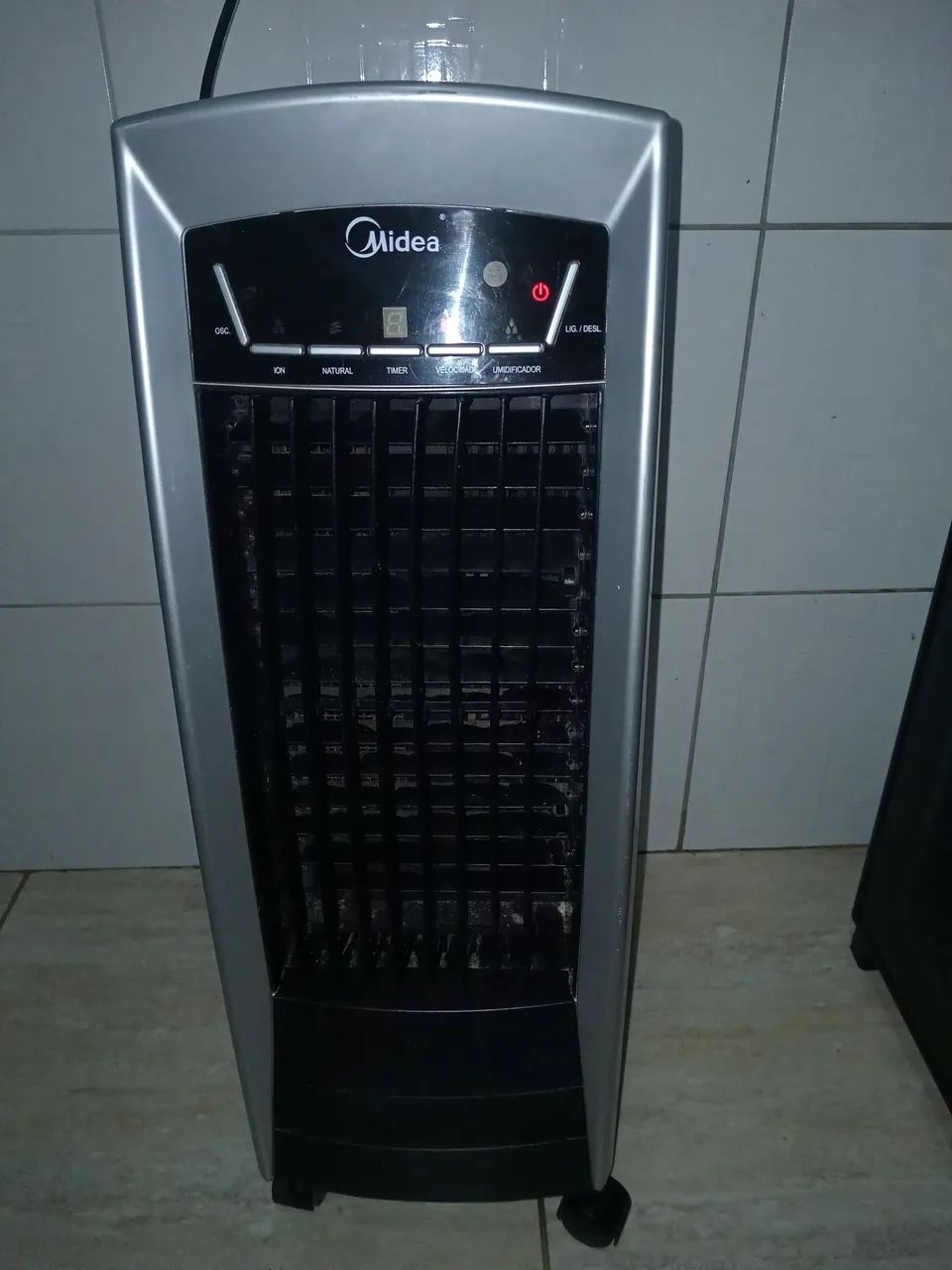 Climatizador  ventilador - Foto 5