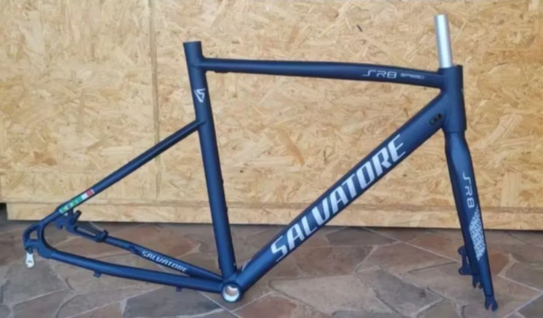 Quadro speed salvadore  - Foto 5