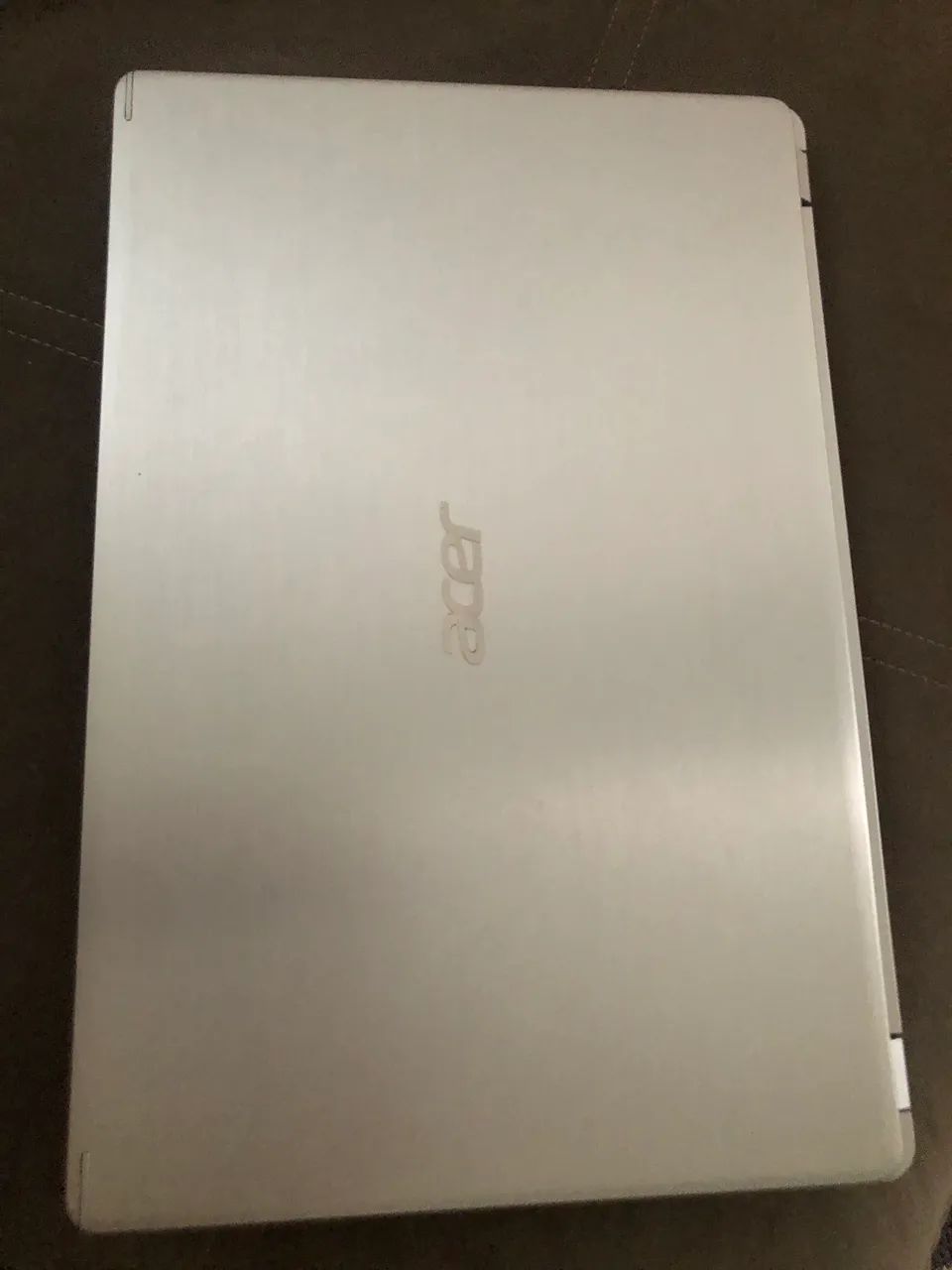 Notebook Acer - Foto 3