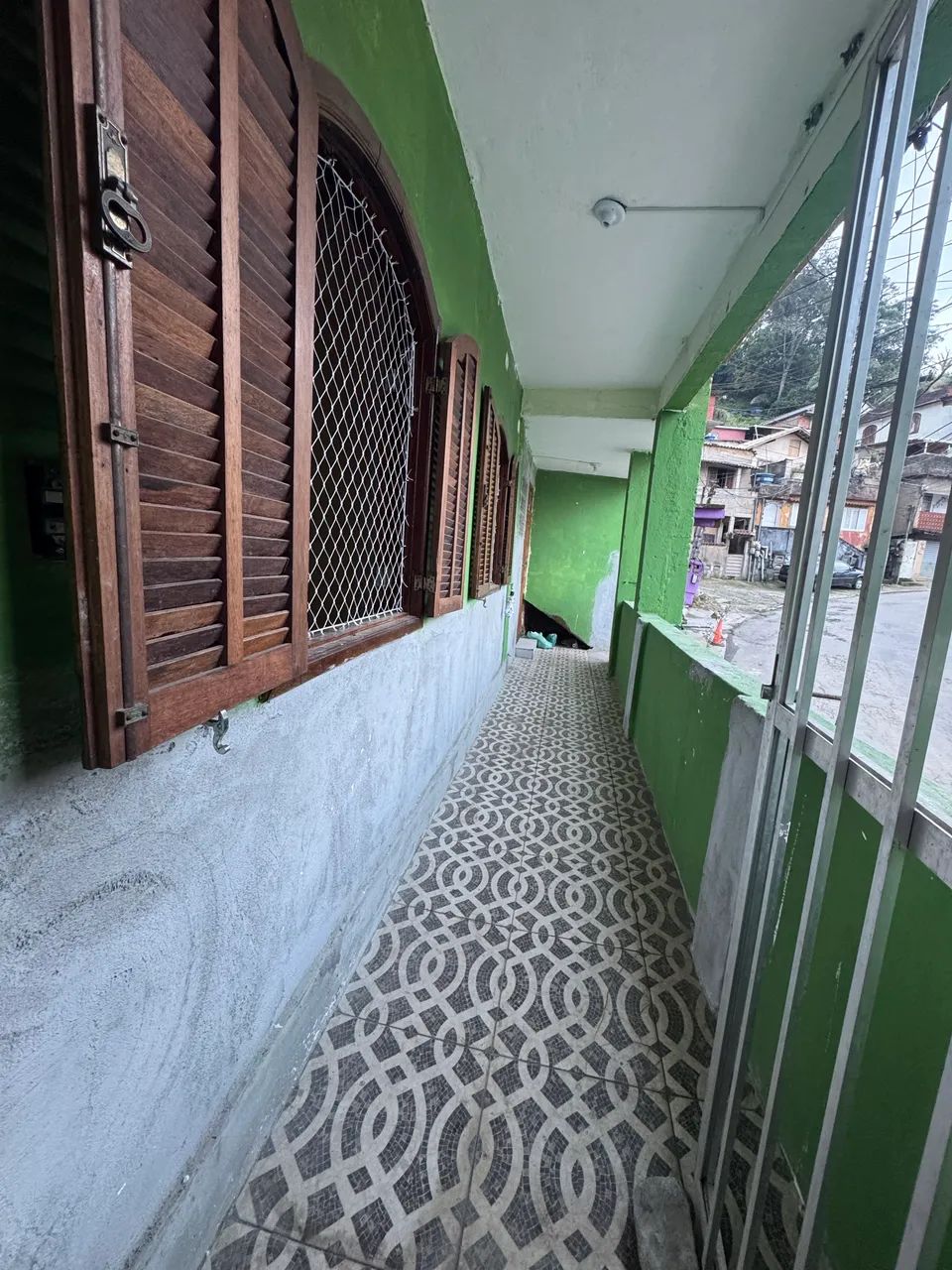 Foto - Petrópolis - Quarteirão Brasileiro