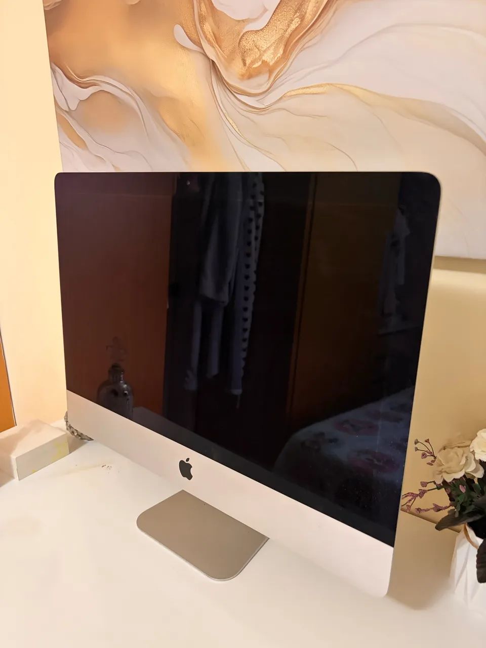 iMac 21.5
