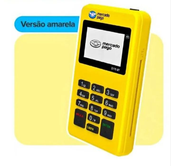 Mini bluetooth mercado pago  - Foto 2