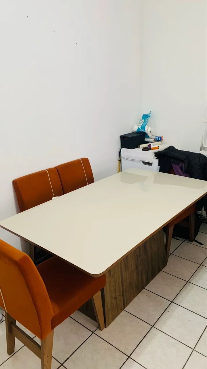 Mesa de jantar - Foto 3