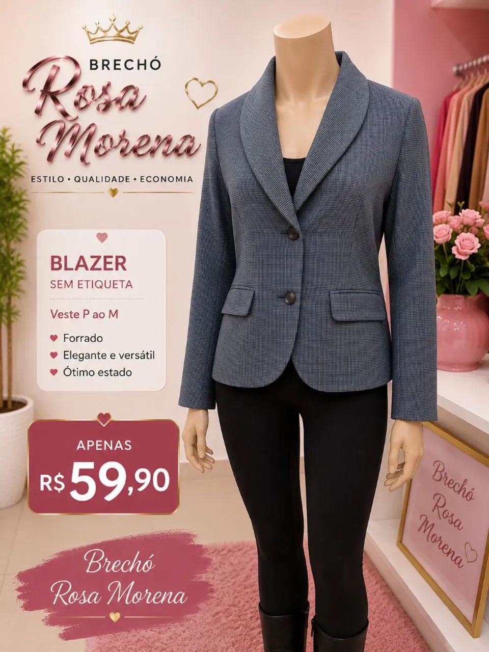 Blaiser  