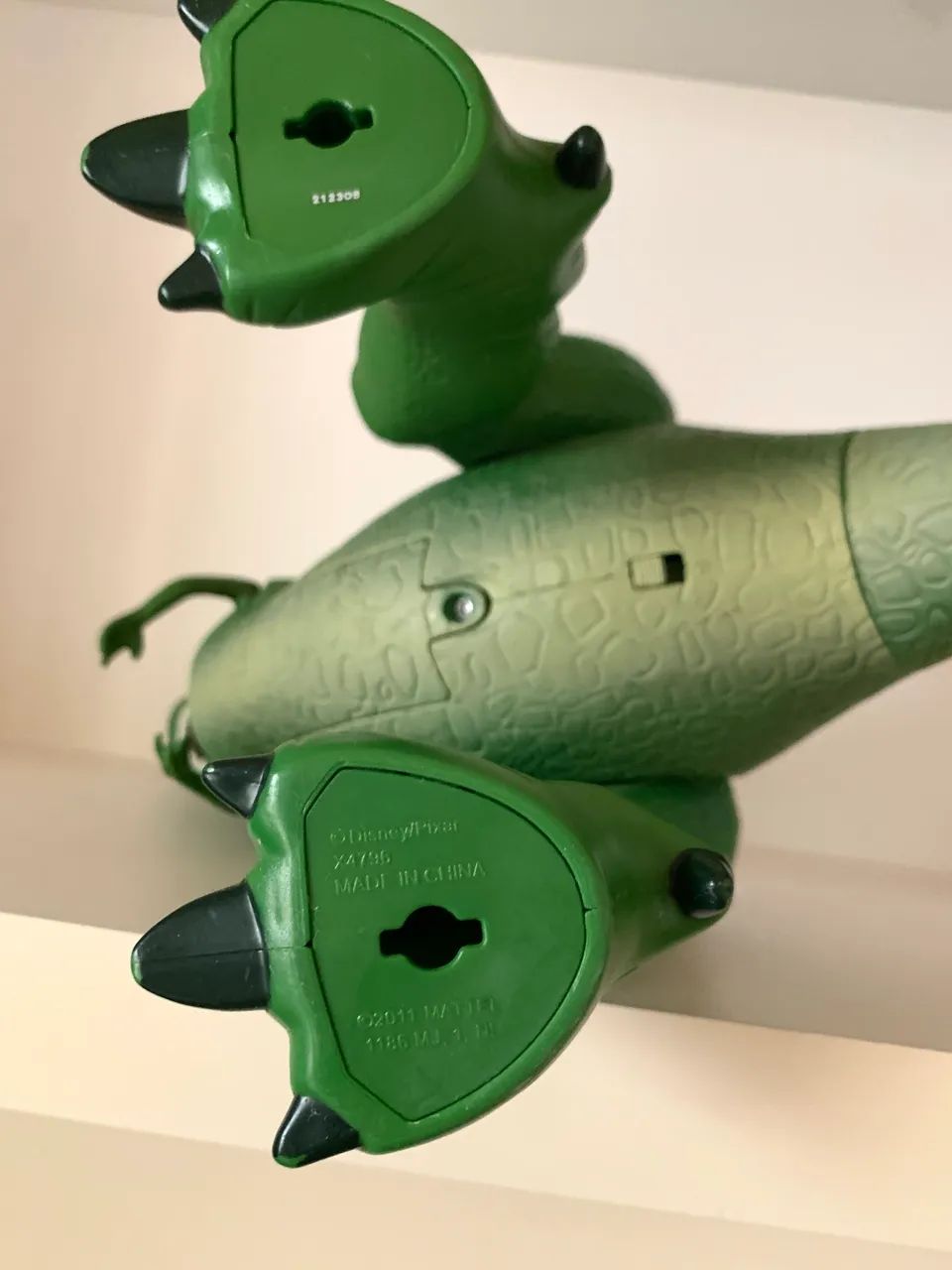 Toy Story rex com som - Foto 4