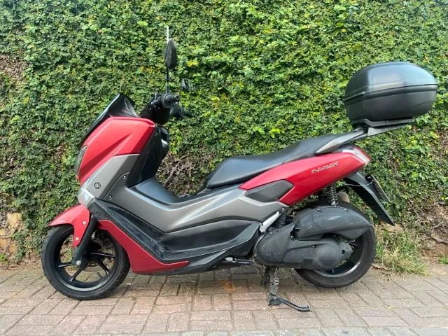 Yamaha Nmax 160 2019 - Foto 5