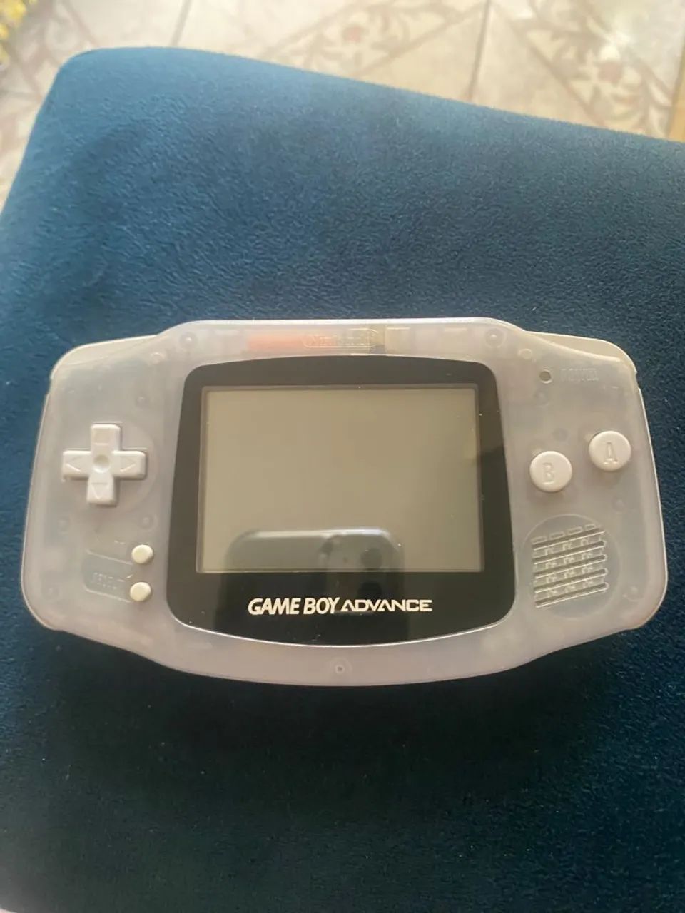 Game boy advance  - Foto 2