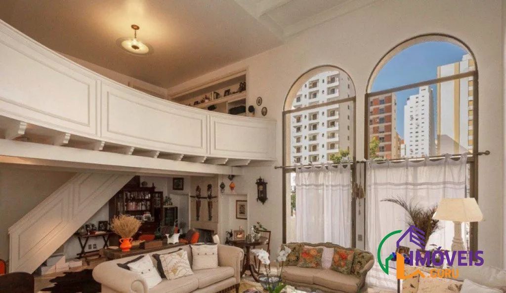 APARTAMENTO - JARDIM AMÉRICA - SP - Foto 3