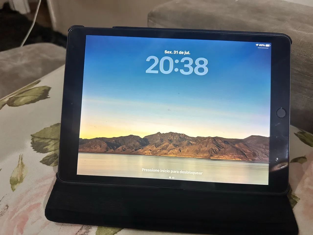 iPad 8 