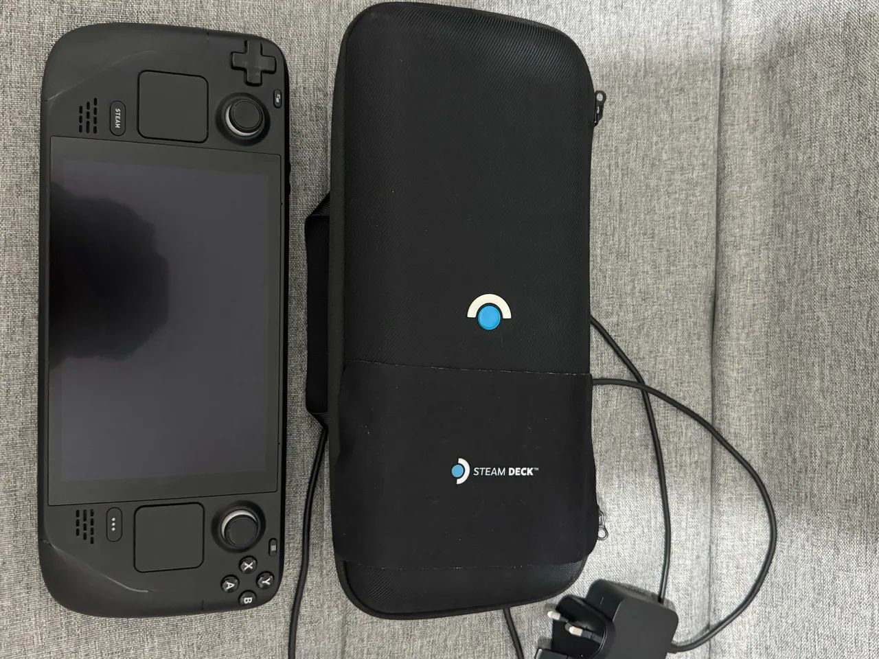 Steam Deck 512 Gb - Foto 5