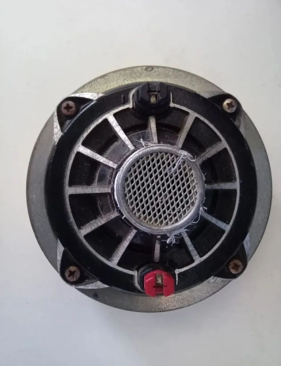 Kit 4 cornetas jbl 400w 8homs - Foto 2