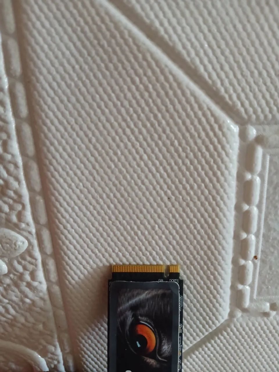 SSD NVME M.2 2TB MOVESPEED 7450MB/s - Foto 4