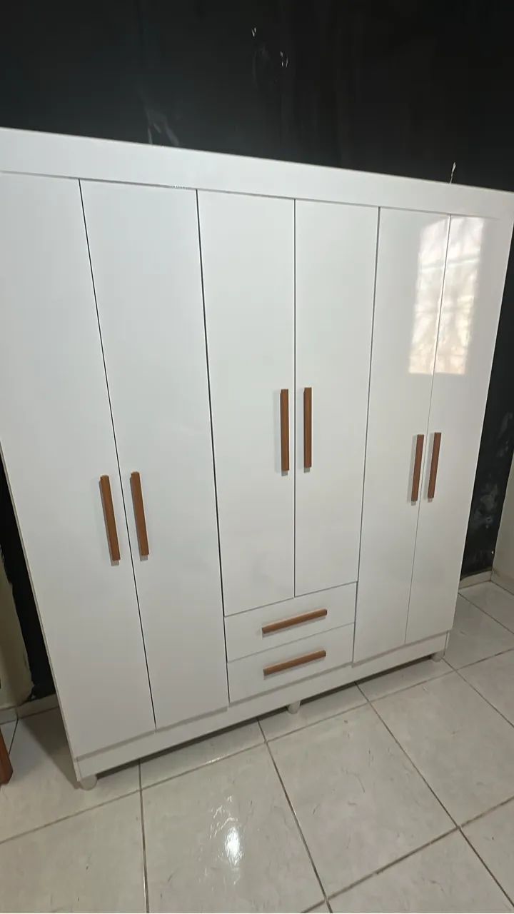 Montador de Móveis Profissional - Montagem e Desmontagem - Foto 2