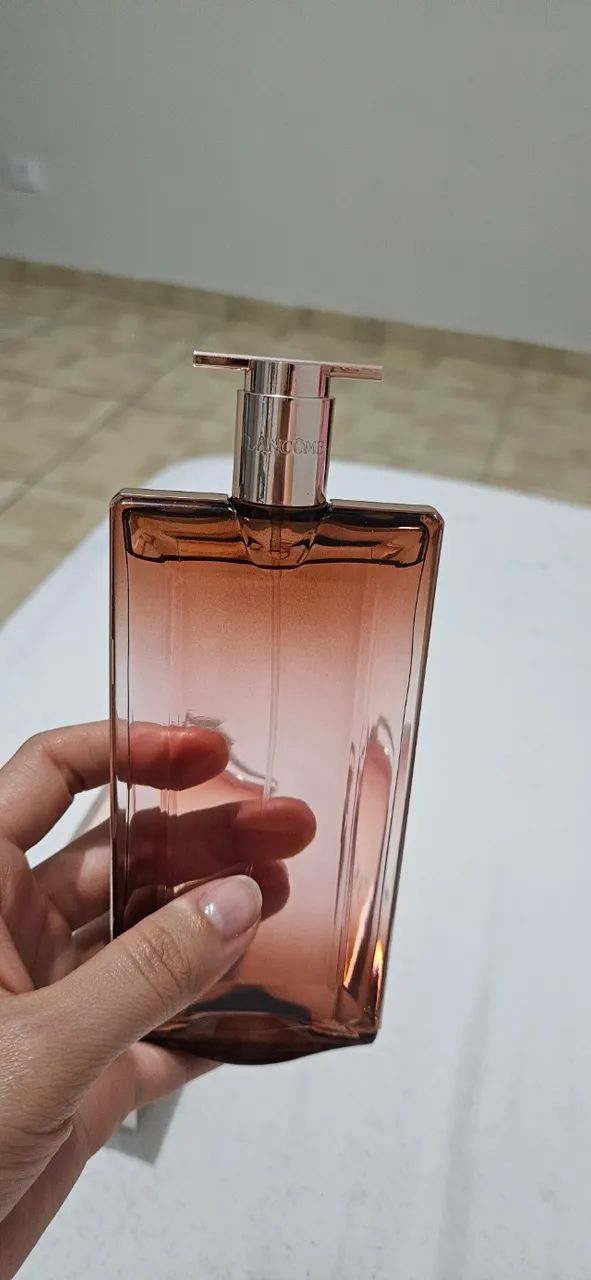 Perfume Idôle Power Eau de Parfum