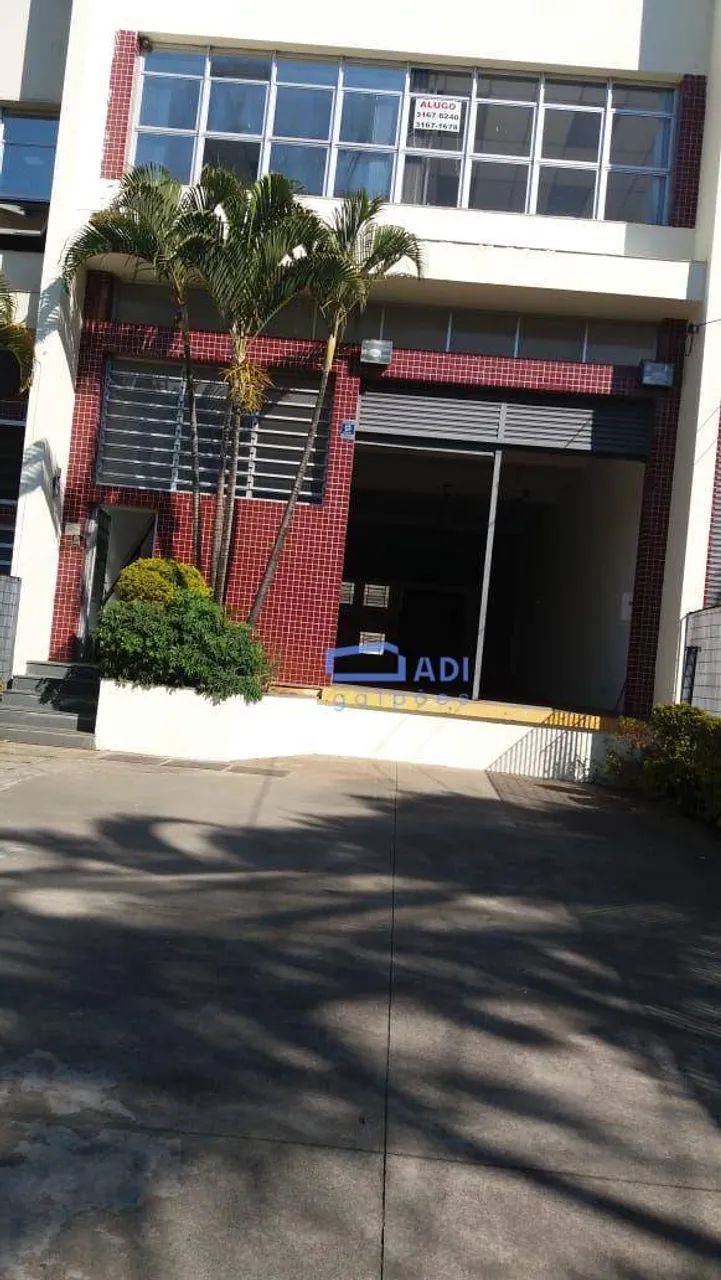Galpão Industrial/Logístico - Monousuário - Locação - 950 m² - Alphaville - São Paulo - SP - Foto 3