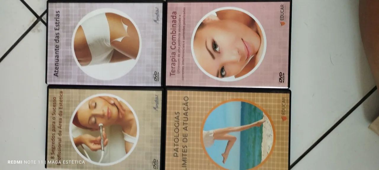 Módulos Estética  - Foto 3