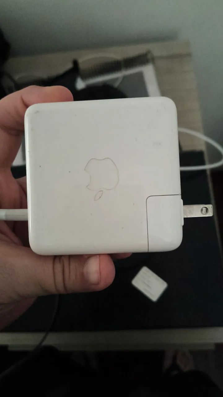 Macbook PRO i9 2,3ghz  - Foto 5