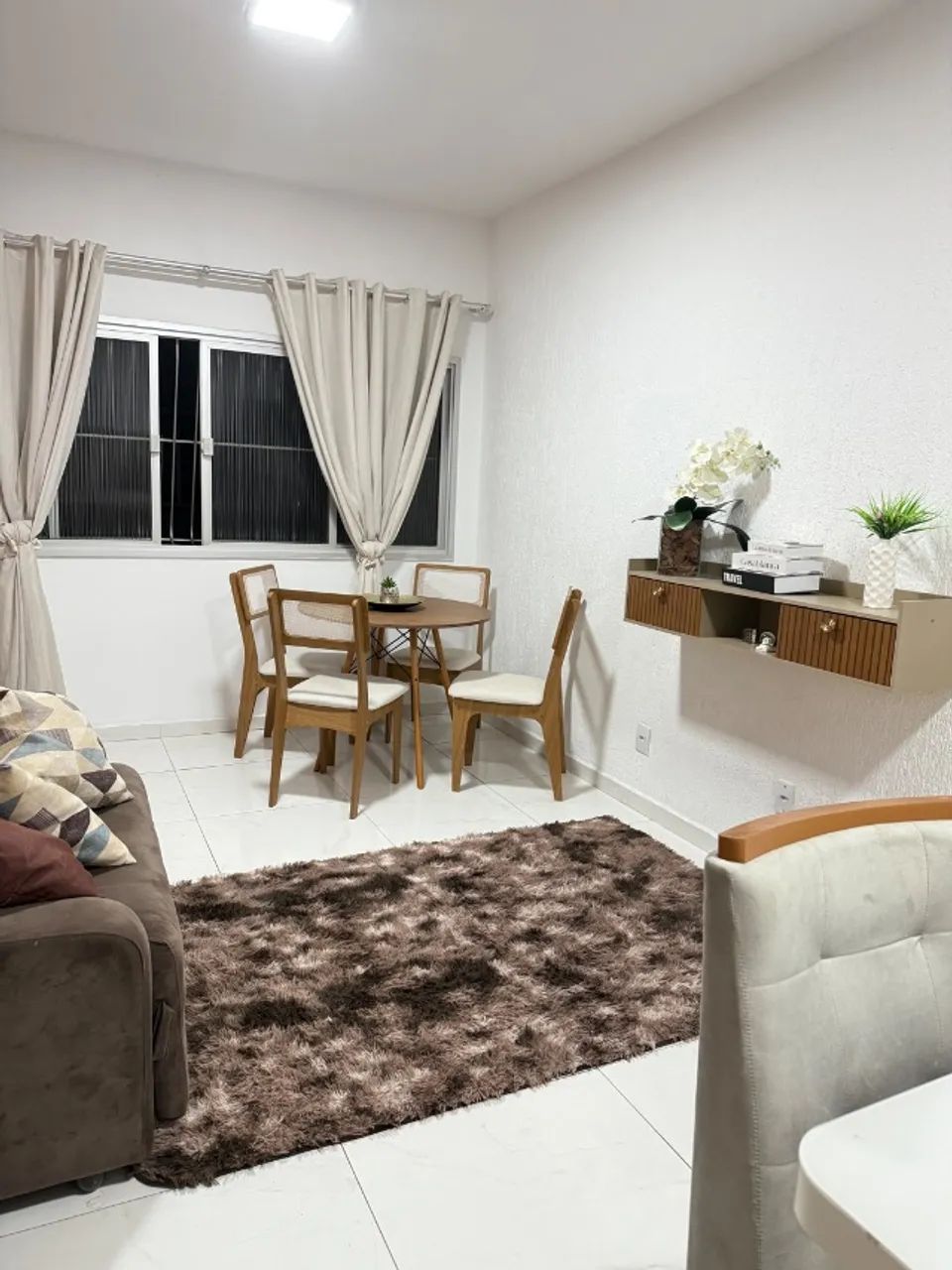 Aluguel quarto , vaga feminina . - Foto 2