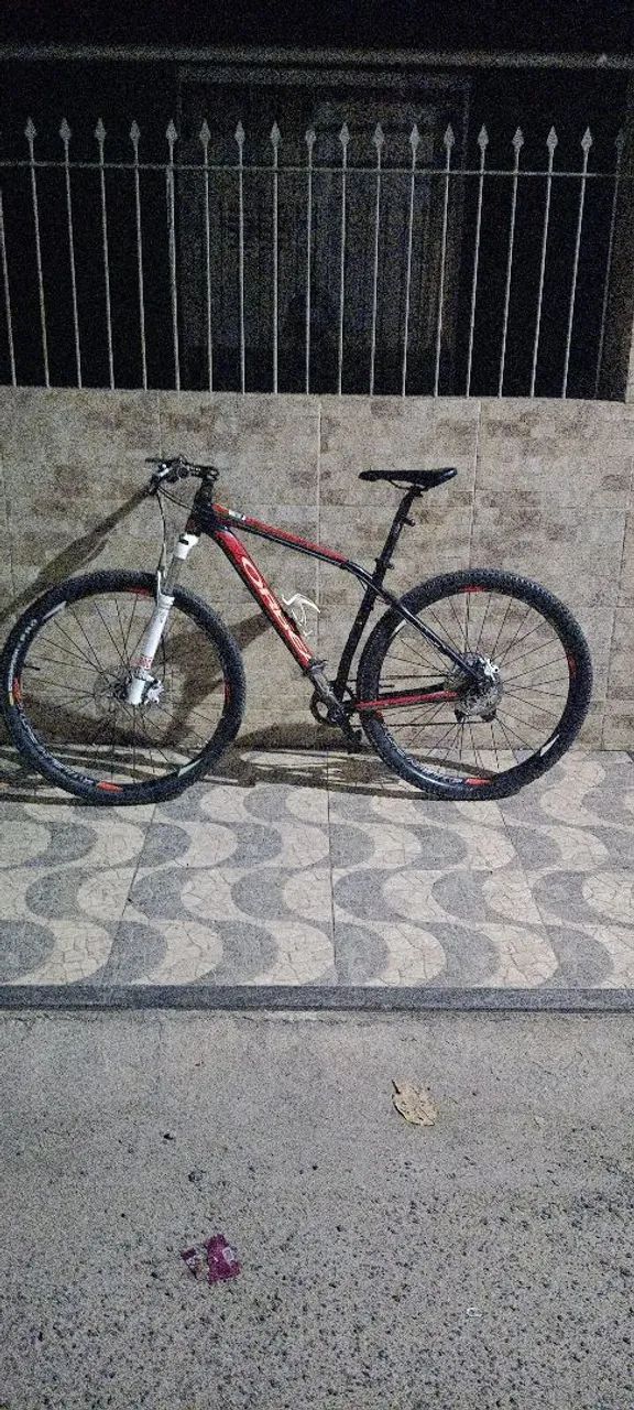 Bike orbea  - Foto 3