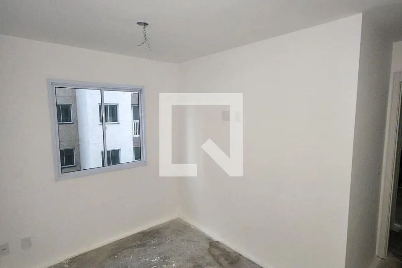 Apartamento à Venda - Jardim Palmares, 2 Quartos, 40 m2