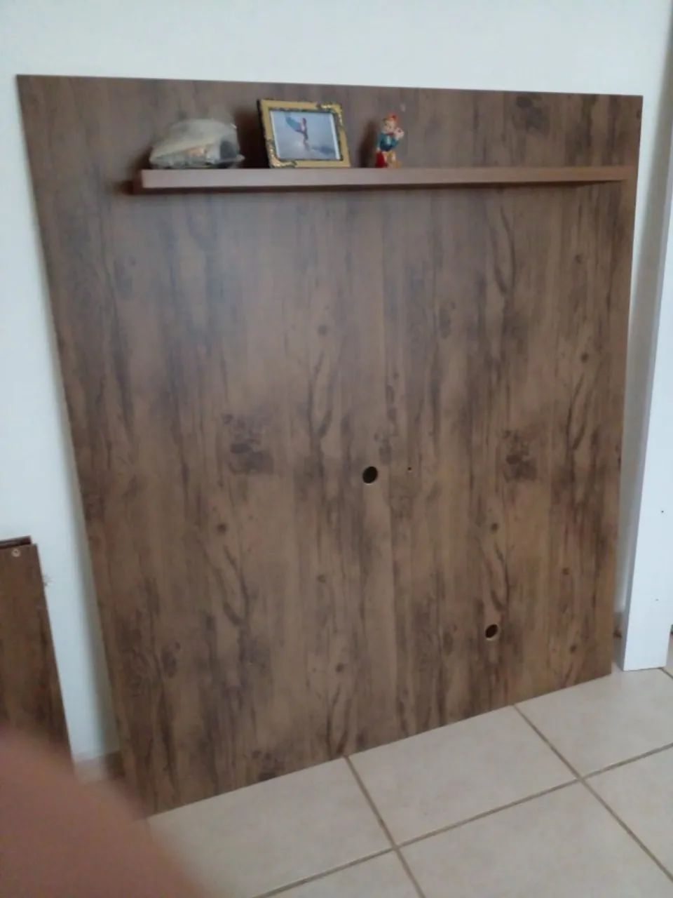 RACK PARA TV USADO