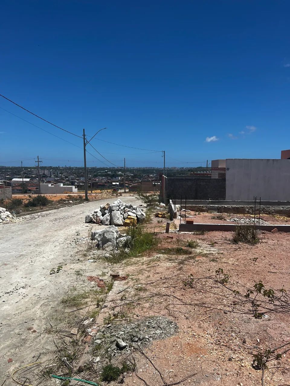 Foto - São Cristóvão - Eduardo Gomes