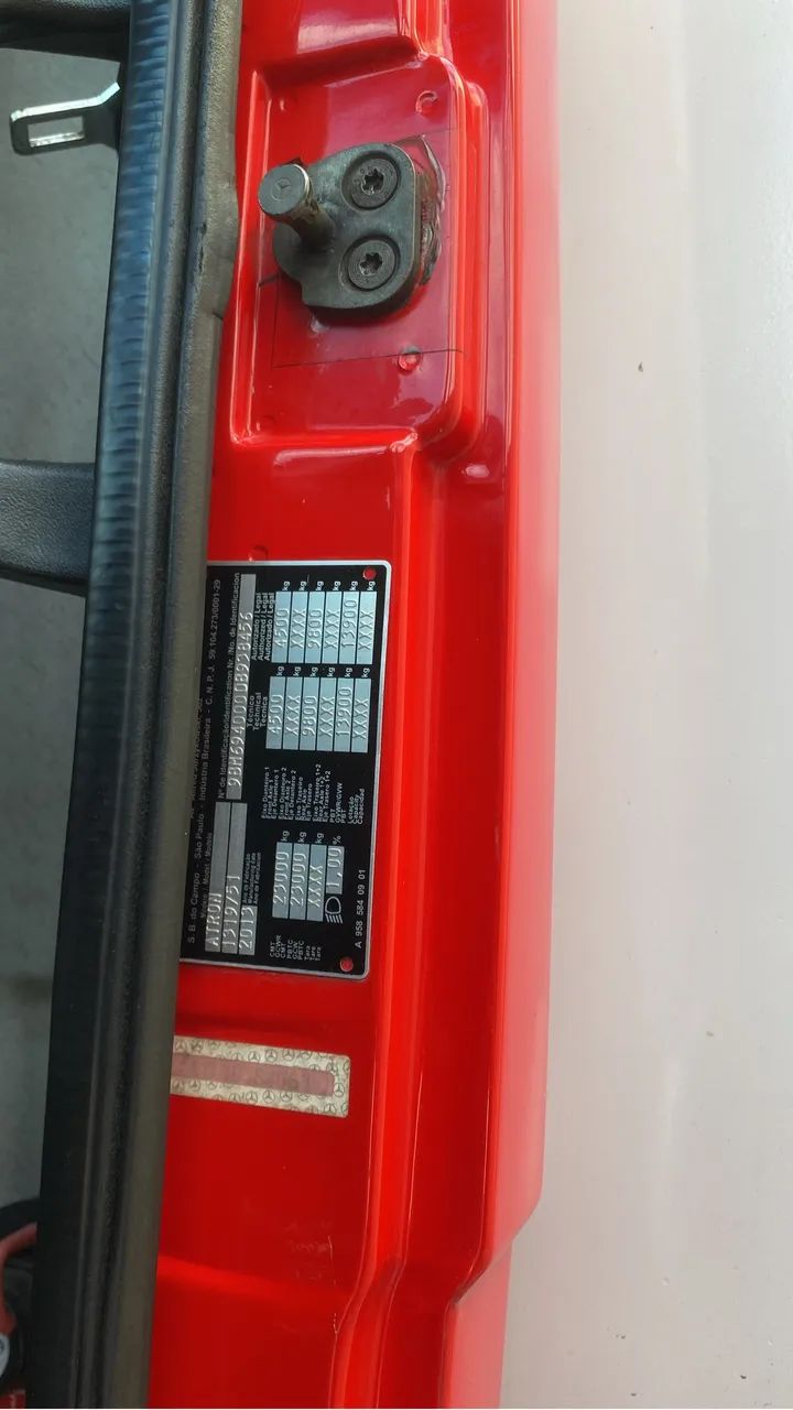1319 pronto para trabalhar! - Foto 5