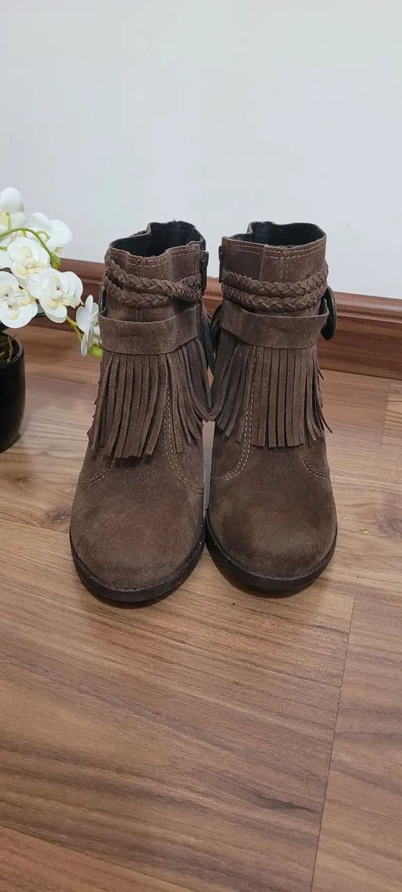 Bota moleca  - Foto 3