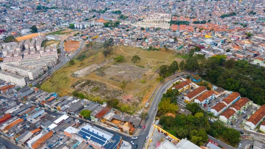 TERRENO JMA_RIBEIRO S.A - Foto 5