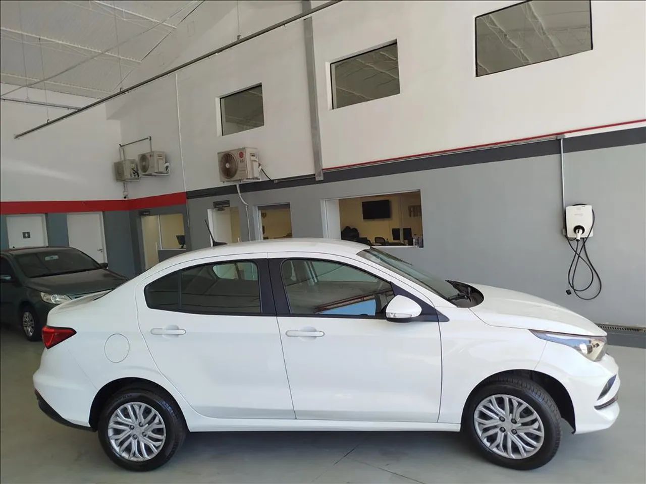 Fiat Cronos 1.0 6V Flex 2025 - Foto 4