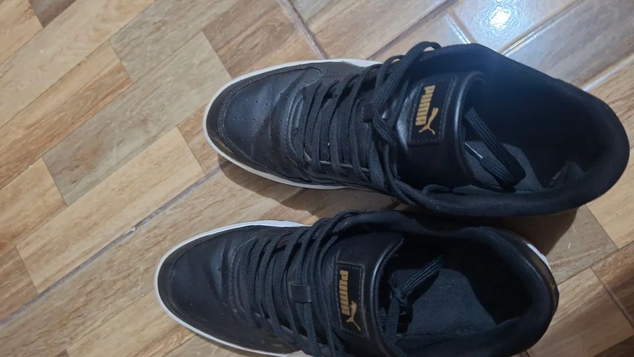 Tênis puma caven 2.0 - Foto 3