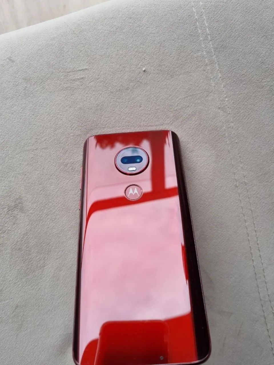 Celular Motorola G7 Plus - Foto 4
