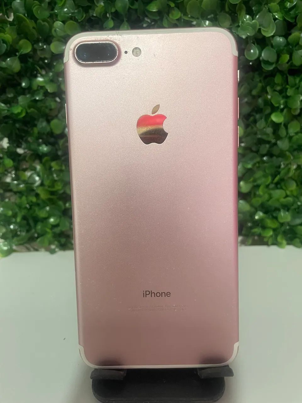 IPHONE 7 PLUS - Foto 2