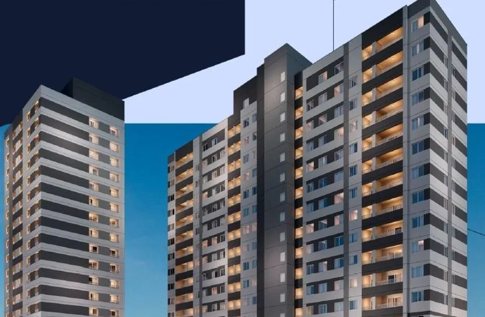 METROCASA LIBERDADE