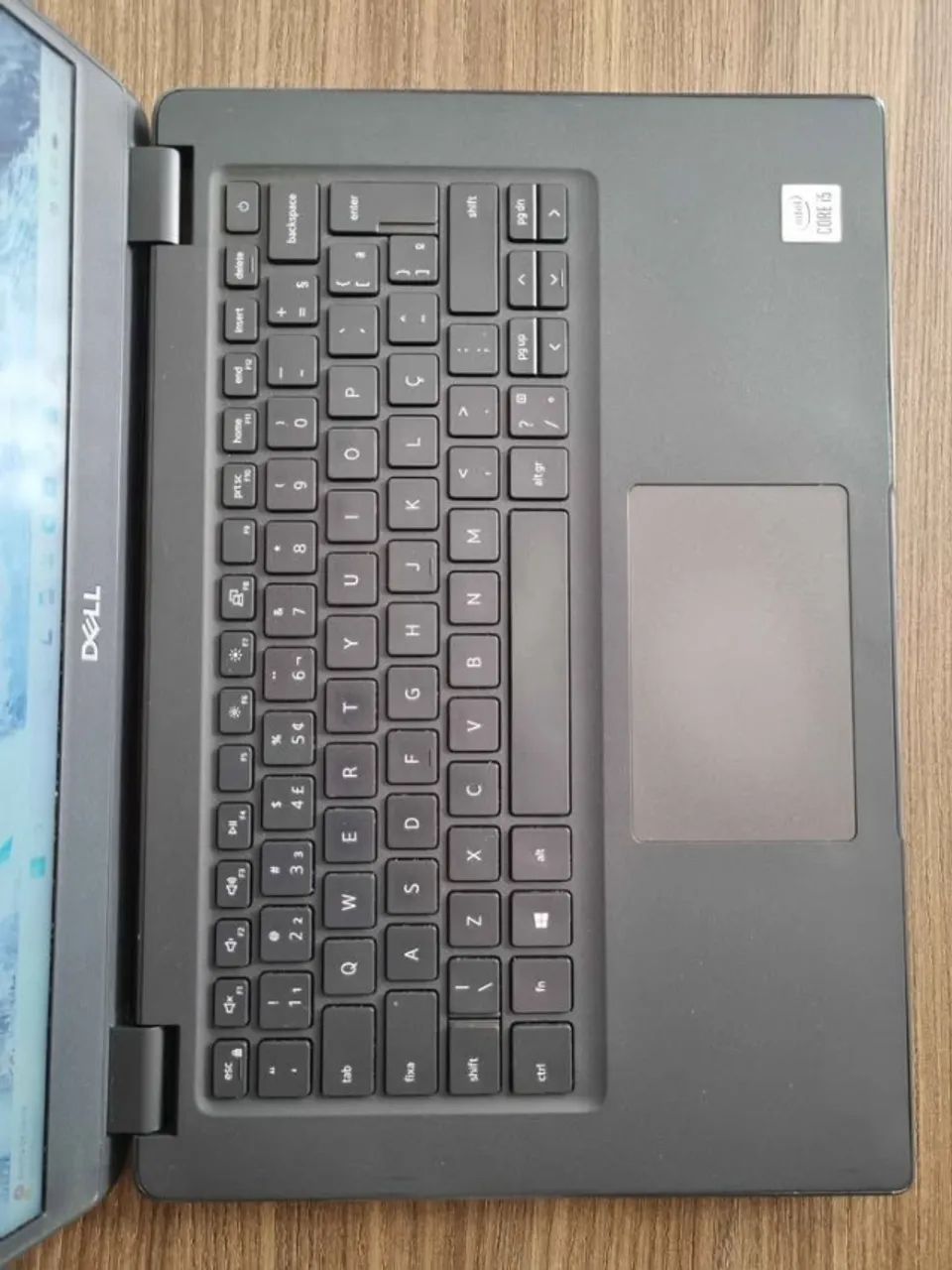 Notebook Dell Latitude 3410 i5 10a | 16GB RAM | SSD - Foto 4
