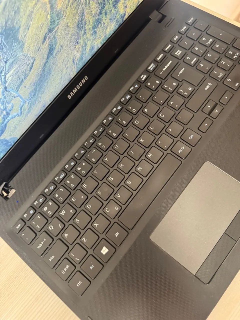 Notebook Samsung  Intel Core i5 | Ótimo para estudos e trabalho - Foto 3