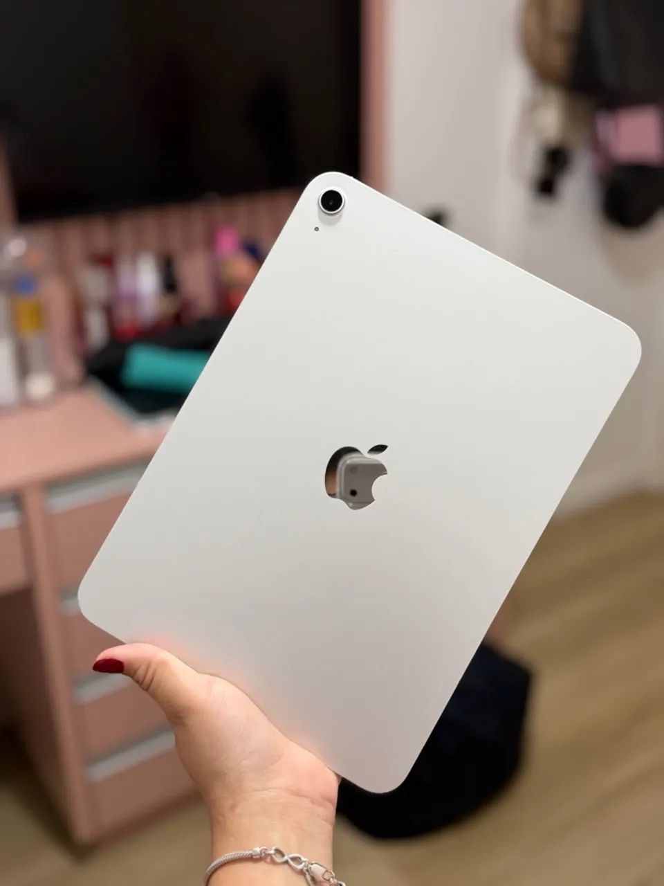 iPad 11 A16 - Wi-Fi 