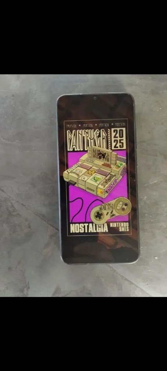 Redimi note 9 em bom estado 