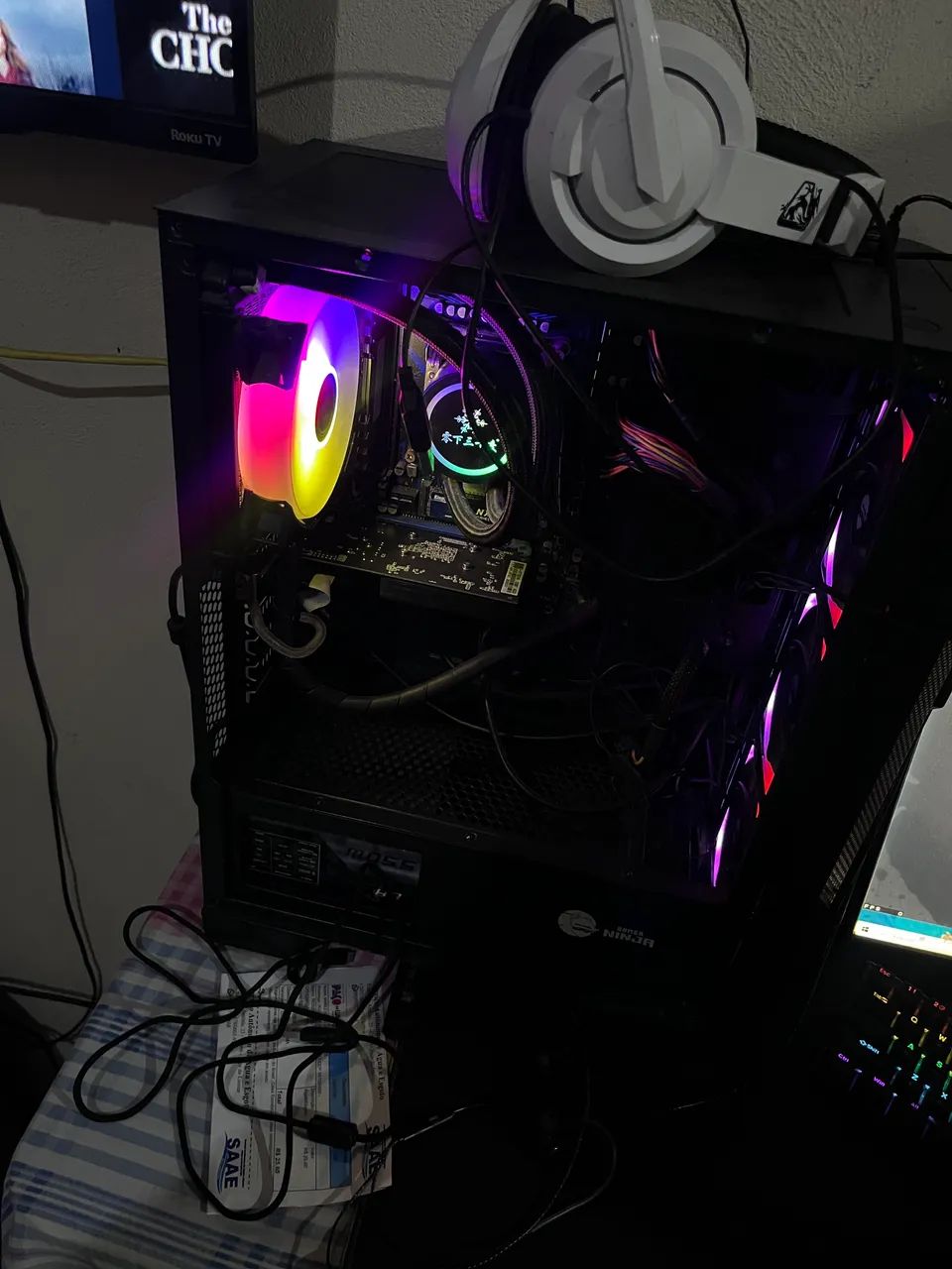 VENDO PC  - Foto 4