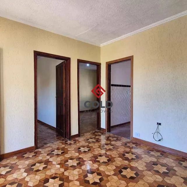 Casa com 2 dormitórios para alugar, 100 m² - Vila Floresta - Santo André/SP - Foto 5