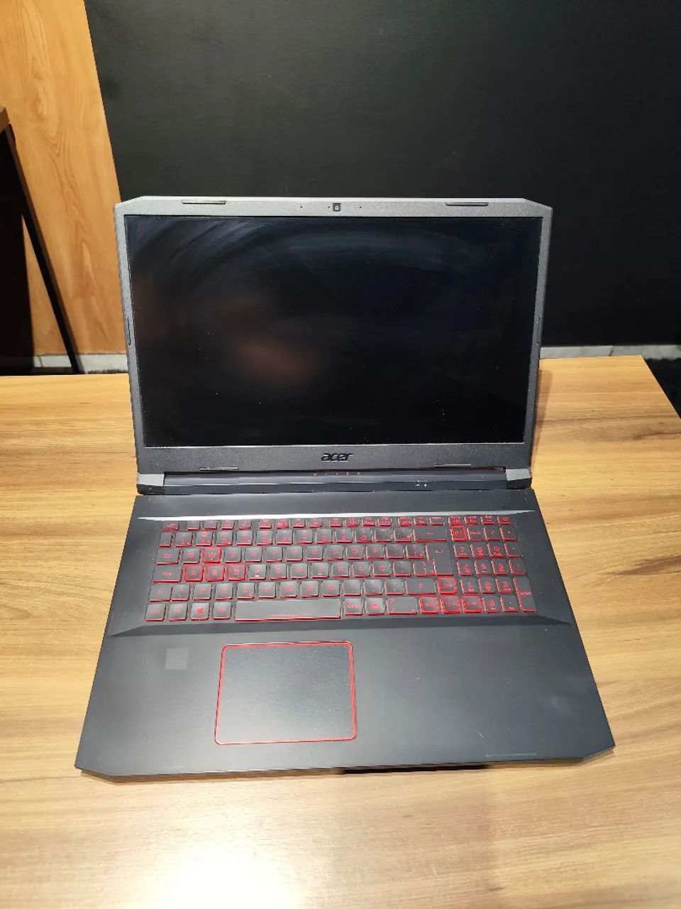 Notbook Acer Nitro 5, 17 Polegadas - Foto 3