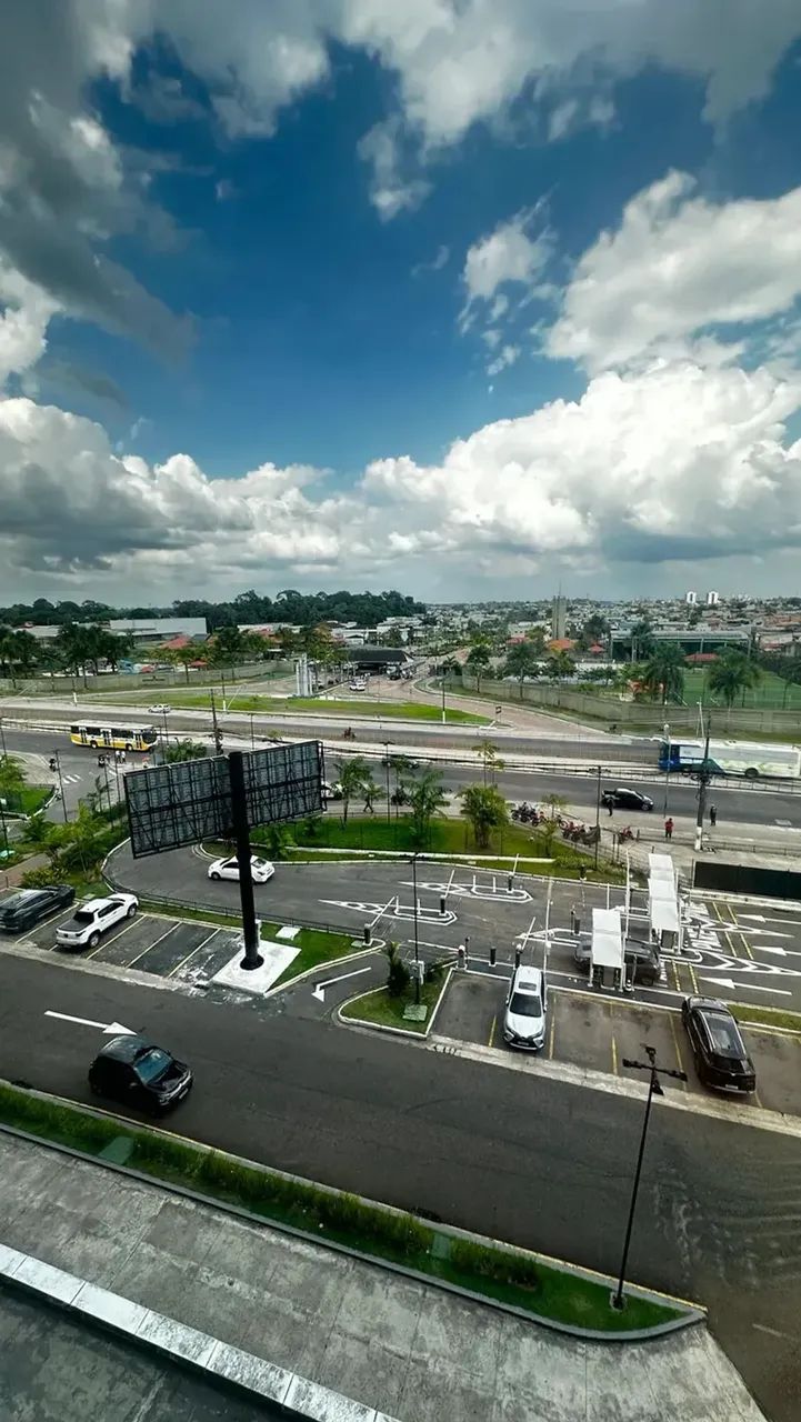 SALA COMERCIAL Pq OFFICE - Foto 2