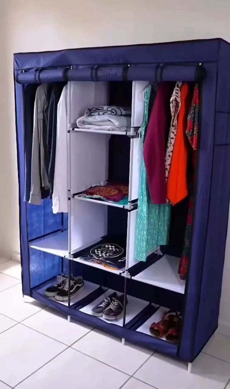 Guarda roupa ? - Foto 2